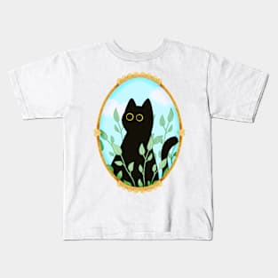 Sterling in nature Kids T-Shirt